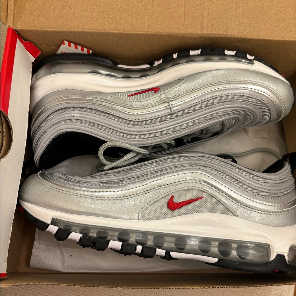 Nike air max 97